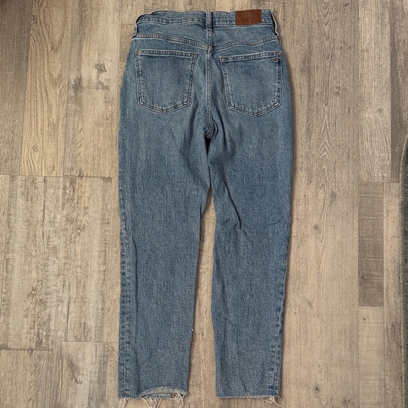 Lot of Madewell and Levi’s Women's Jeans Size 27 - Picture 12 of 16